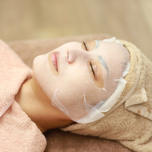 BG Original Face Sheet SP (Pack of 100)