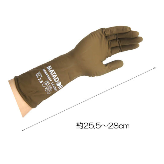 8.5 inch