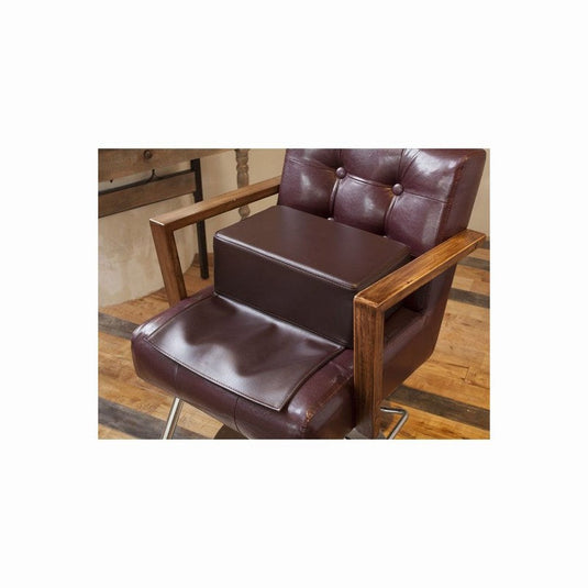 Child Booster Seat (with flap)