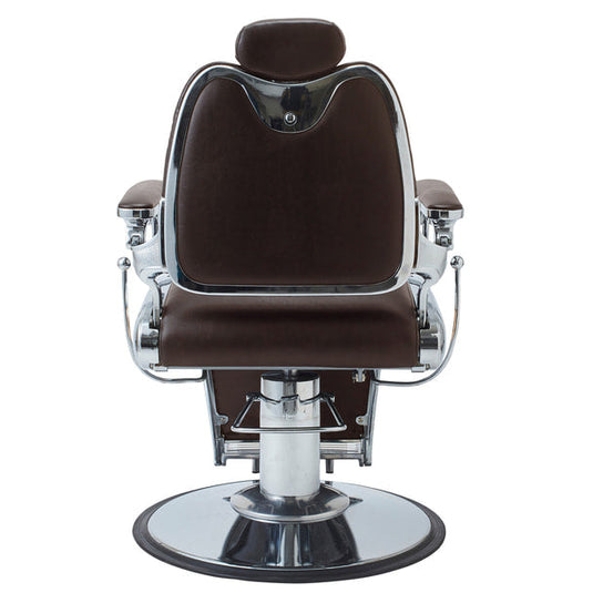 BROOKLYN Barber Chair (3 color available)