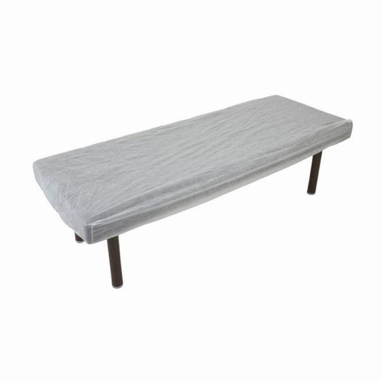 Disposable Bed Cover (Rubber Fastener) 20 pieces