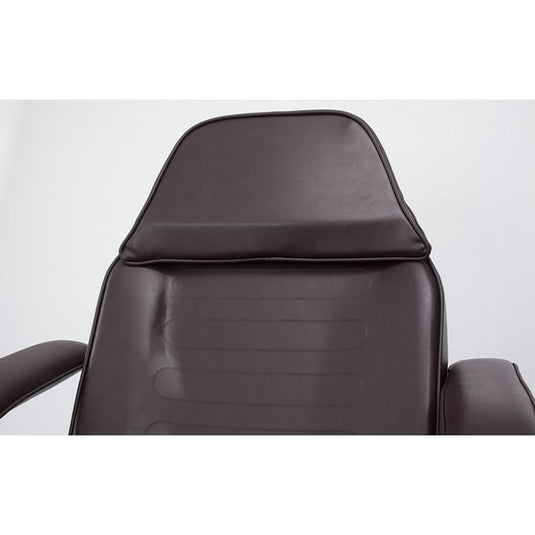 F-201 Standard Beauty Bed (Face Hole Type) (2 color options)