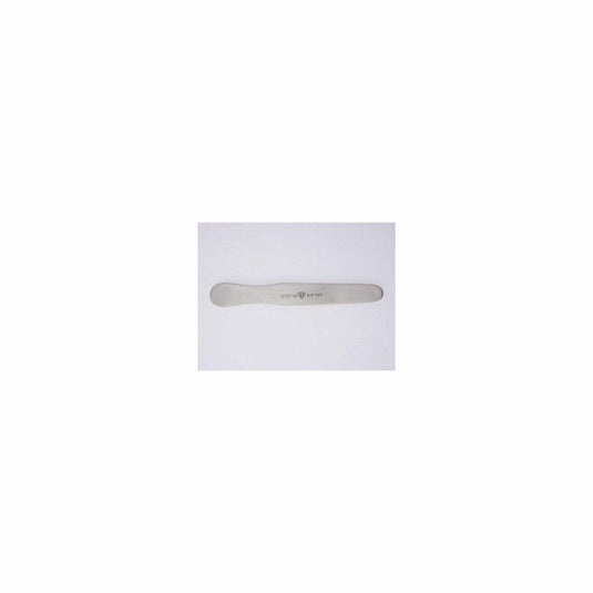 Stainless Steel Spatula Plate Shape Tongue Depressor