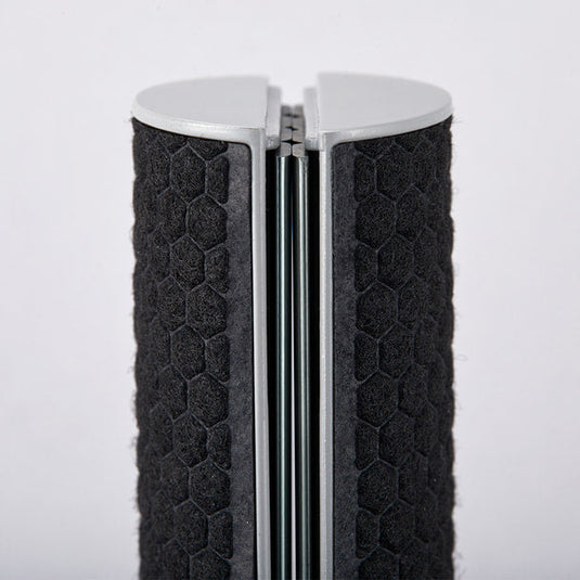 Cado Cuaura Hair Iron Professional Straightener BI-G1P