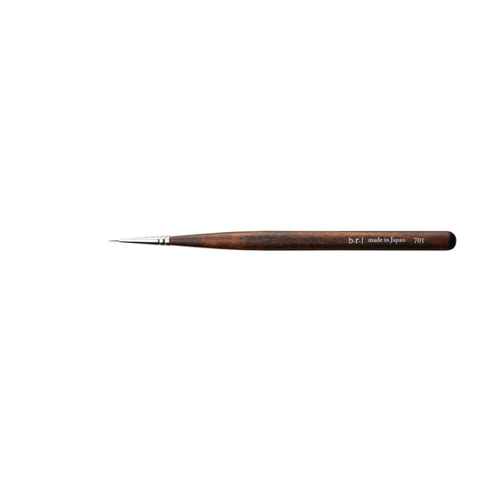 Soft Type Art Brush #700 Series 701 Round