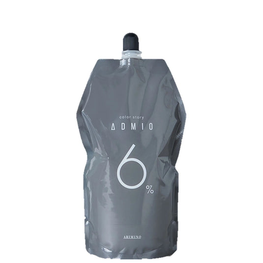 Arimino Color Story Admio OX 6% 1000g
