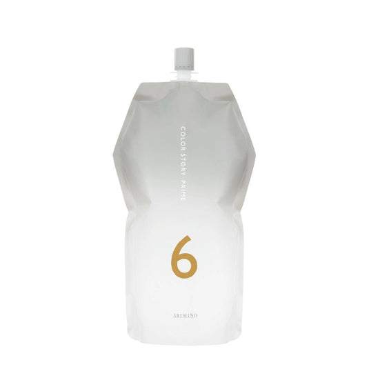 Arimino Color Story Prime OX 6% 1000ml