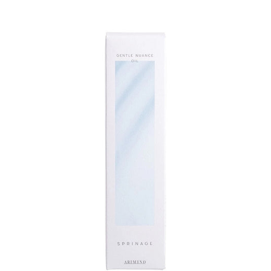 Arimino Sprinage Gentle Nuance Oil 120ml
