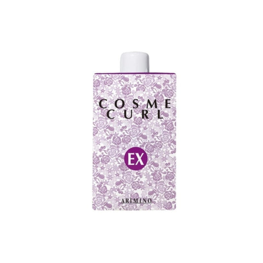 CosmeCurl Curling Lotion EX 400mL (1st Agent)