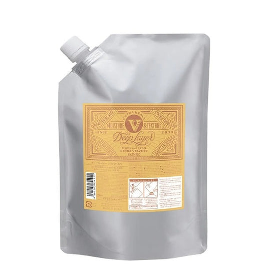 Deep Layer Shampoo ExV (3 Sizes available)