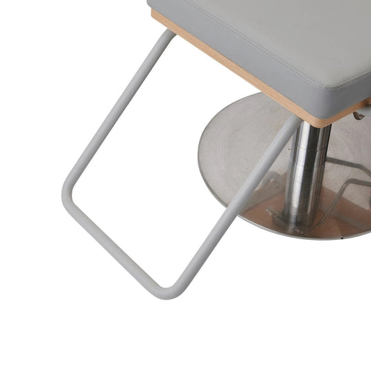 Creator造型椅 QUAD - 2种颜色和8种底座款式可选