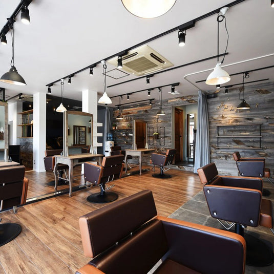 Urban Styling Chair (HD-025) – Available in 3 Colours & 8 Base Styles