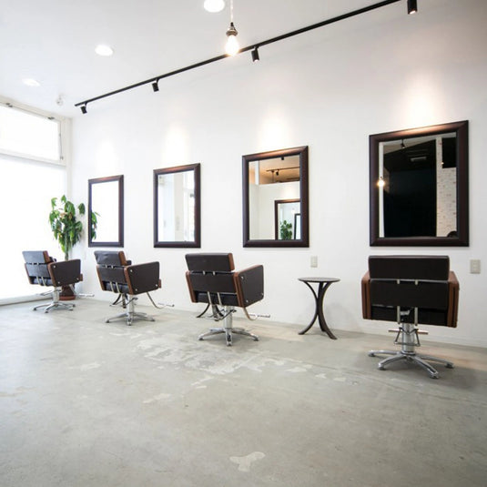 Urban Styling Chair (HD-025) – Available in 3 Colours & 8 Base Styles