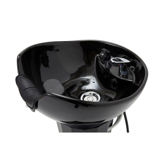 Relaxation Shampoo Unit LUCY (Made in Japan Faucet Set) - Available in 2 Colors