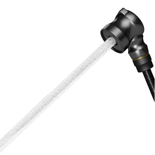 Relaxation Shampoo Unit LUCY (Made in Japan Faucet Set) - Available in 2 Colors