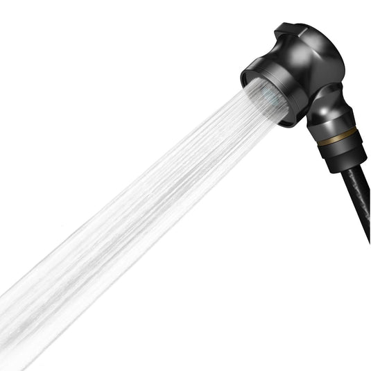 Relaxation Shampoo Unit LUCY (Made in Japan Faucet Set) - Available in 2 Colors