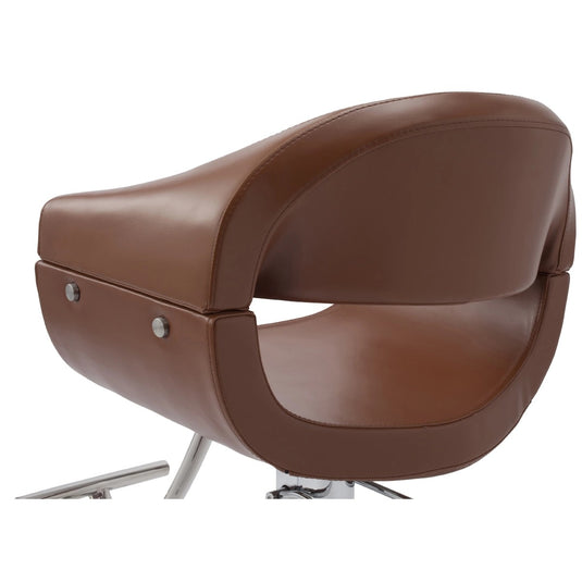 Urban Styling Chair (HD-027) – Available in 3 Colours & 8 Base Styles