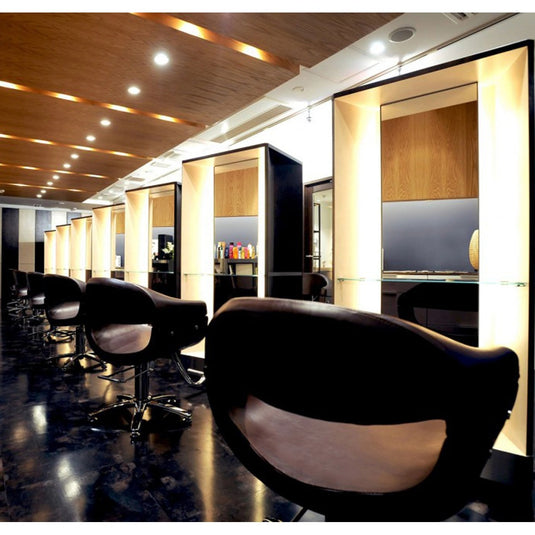 Urban Styling Chair (HD-027) – Available in 3 Colours & 8 Base Styles