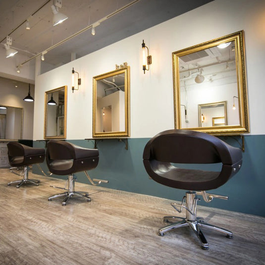 Urban Styling Chair (HD-027) – Available in 3 Colours & 8 Base Styles