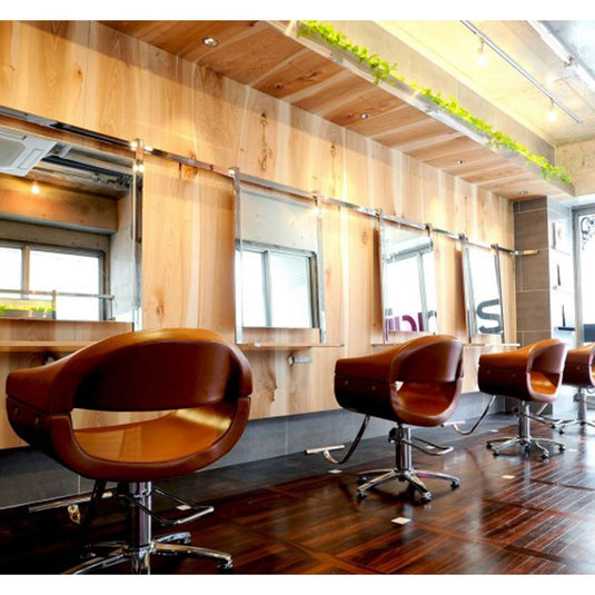 Urban Styling Chair (HD-027) – Available in 3 Colours & 8 Base Styles