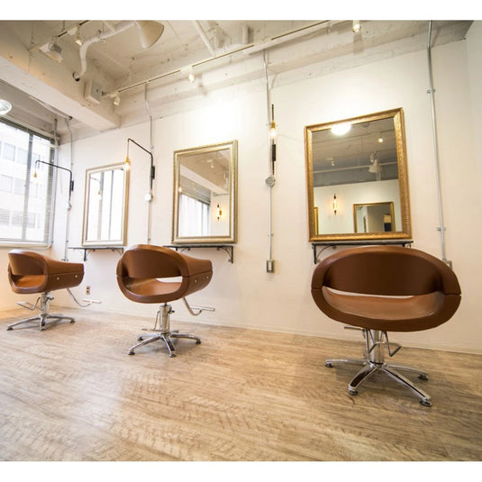 Urban Styling Chair (HD-027) – Available in 3 Colours & 8 Base Styles