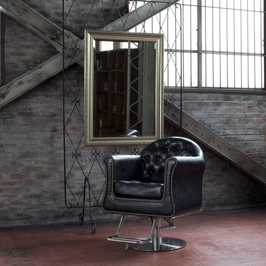 Luxury Styling Chair Massimo (HD-A-062) – Available in 3 Colours & 8 Base Styles