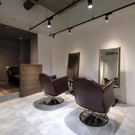 Luxury Styling Chair Massimo (HD-A-062) – Available in 3 Colours & 8 Base Styles