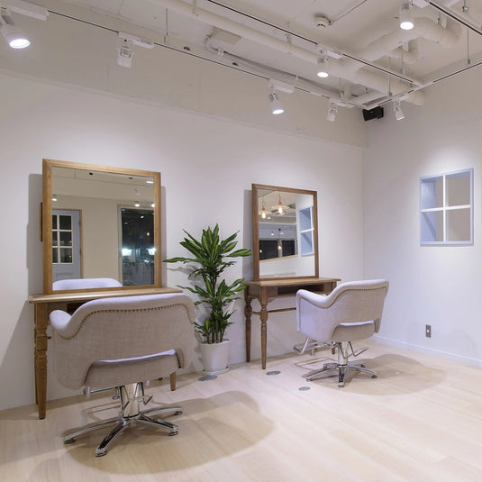 Urban Styling Chair Arnet (HD-A-008) – Available in 2 Colours & 8 Base Styles