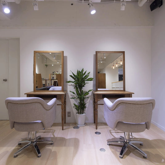 Urban Styling Chair Arnet (HD-A-008) – Available in 2 Colours & 8 Base Styles