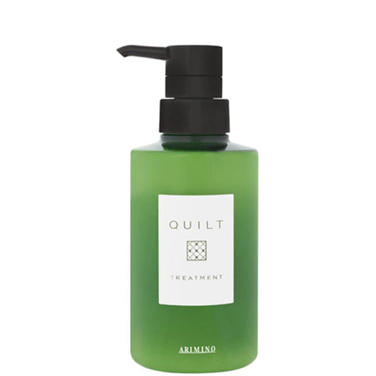 Quilt Treatment (Available in 2 Sizes)