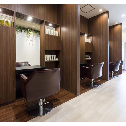 Urban Styling Chair Spring III (HD-A-064) – Available in 3 Colours & 8 Base Styles