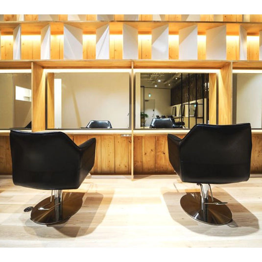 Urban Styling Chair Spring III (HD-A-064) – Available in 3 Colours & 8 Base Styles