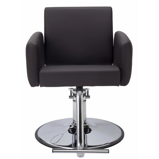 Styling Chair ALVIN (3 colors to choose from + 2 leg types)