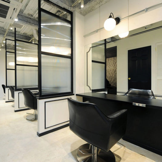 Urban Styling Chair Spring III (HD-A-064) – Available in 3 Colours & 8 Base Styles