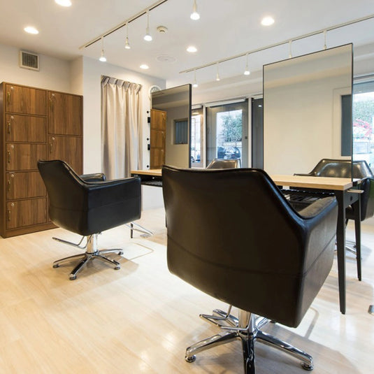 Urban Styling Chair Spring III (HD-A-064) – Available in 3 Colours & 8 Base Styles