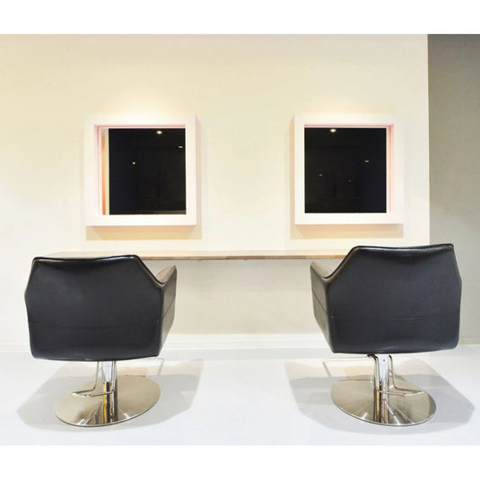 Urban Styling Chair Spring III (HD-A-064) – Available in 3 Colours & 8 Base Styles