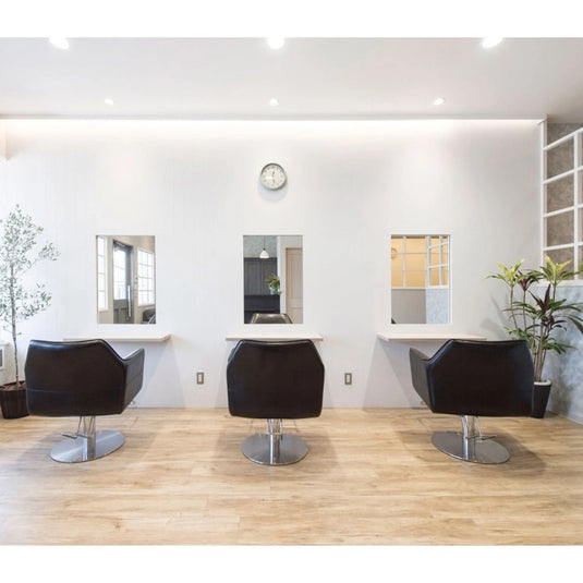 Urban Styling Chair Spring III (HD-A-064) – Available in 3 Colours & 8 Base Styles