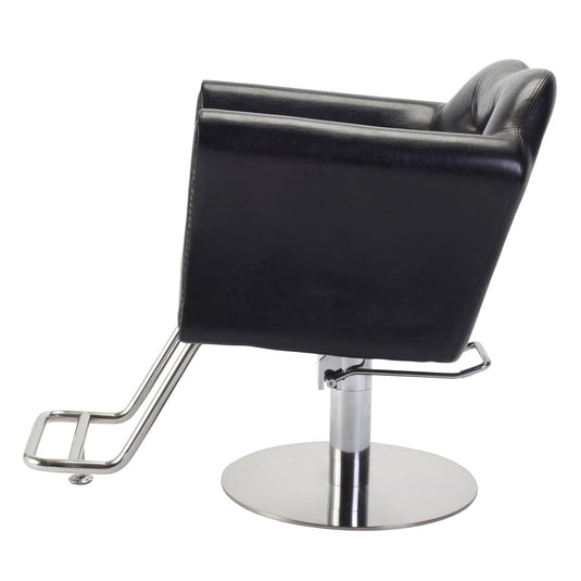 BELTA Styling Chair – Available in 3 Colours & 8 Base Styles
