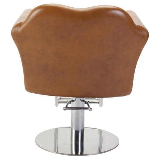 BELTA Styling Chair – Available in 3 Colours & 8 Base Styles