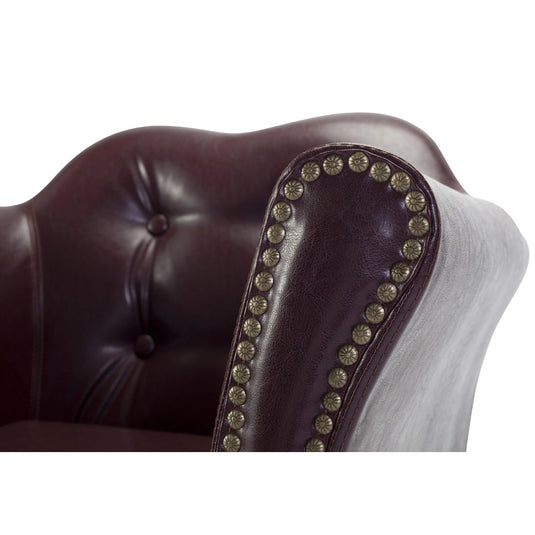 BELTA Styling Chair – Available in 3 Colours & 8 Base Styles