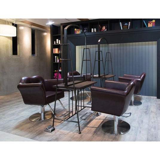 BELTA Styling Chair – Available in 3 Colours & 8 Base Styles