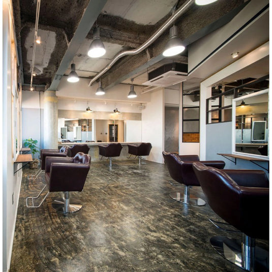 BELTA Styling Chair – Available in 3 Colours & 8 Base Styles