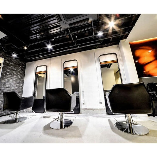 Urban Styling Chair Spring III (HD-A-064) – Available in 3 Colours & 8 Base Styles