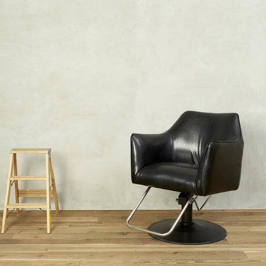 Urban Styling Chair Spring III (HD-A-064) – Available in 3 Colours & 8 Base Styles