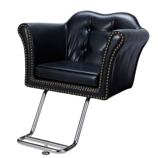 BELTA Styling Chair – Available in 3 Colours & 8 Base Styles