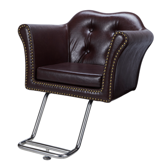 BELTA Styling Chair – Available in 3 Colours & 8 Base Styles