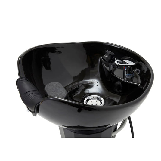 Relaxation Shampoo Unit MARSHU (Made in Japan faucet set) - Available in 3 colors