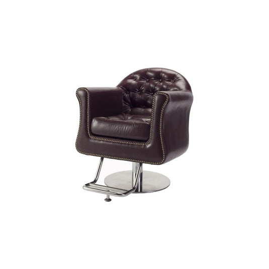 (Parts) Seat cushion for Massimo Styling Chair - Available in 4 Colors