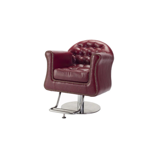 (Parts) Seat cushion for Massimo Styling Chair - Available in 4 Colors