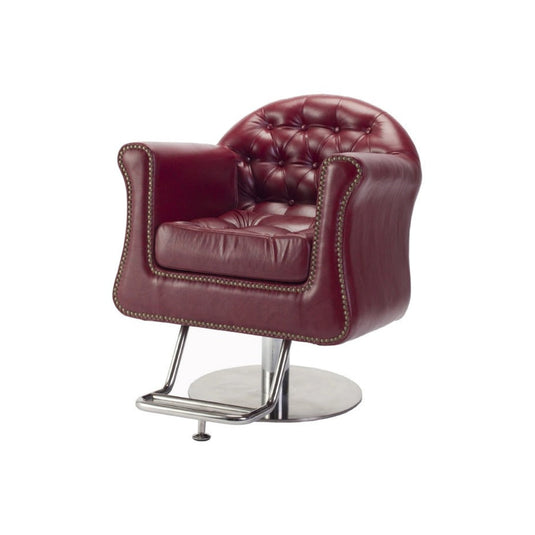 Vintage Red